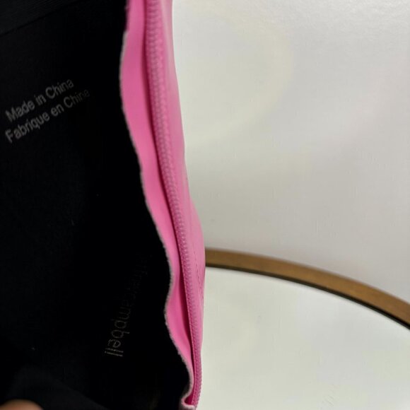 Jeffrey Campbell Bubblegum Pink Stiletto Boots - Picture 8 of 8